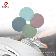 Sanding Belt GOLD Paper Abrasives Tools